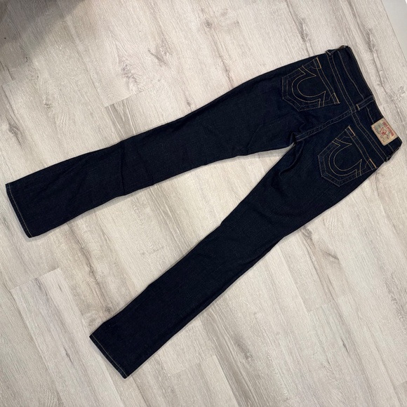 NWOT True Religion Avery Jeans Size 24 - Picture 8 of 13